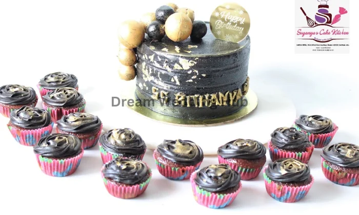 SUGANYAs Cake Kitchen